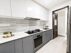The Brownstone (D27), Condominium #608551981